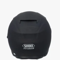 Shoei J-Cruise II Matt Black> Jethelmen