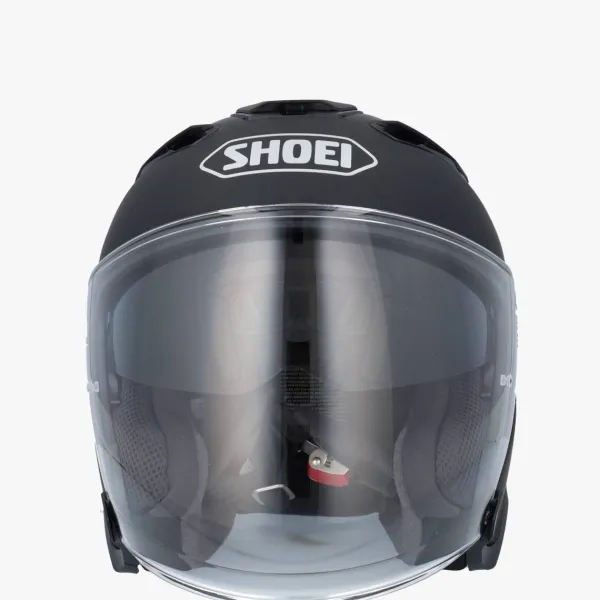 Shoei J-Cruise II Matt Black> Jethelmen