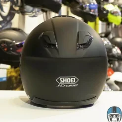 Shoei J-Cruise Mat Black><noscript><img width=