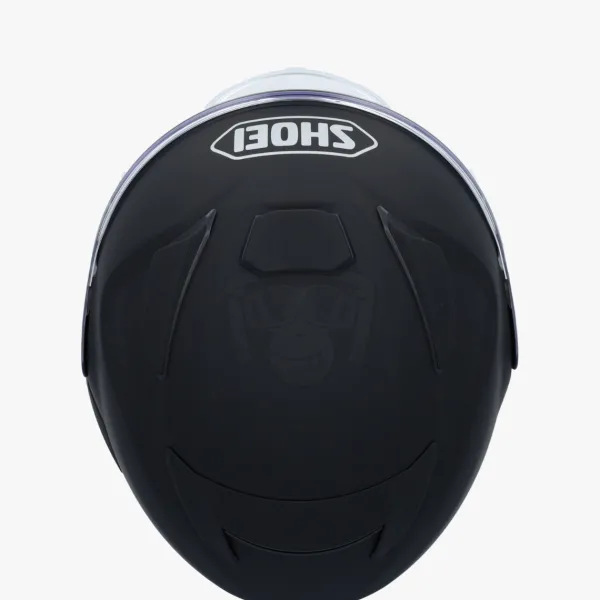 Shoei J-Cruise 3 Matt Black> Helmen Met Zonnevizier|Bluetooth Helmen