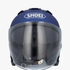 Shoei J-Cruise 3 Matt Blue Metalic><noscript><img width=
