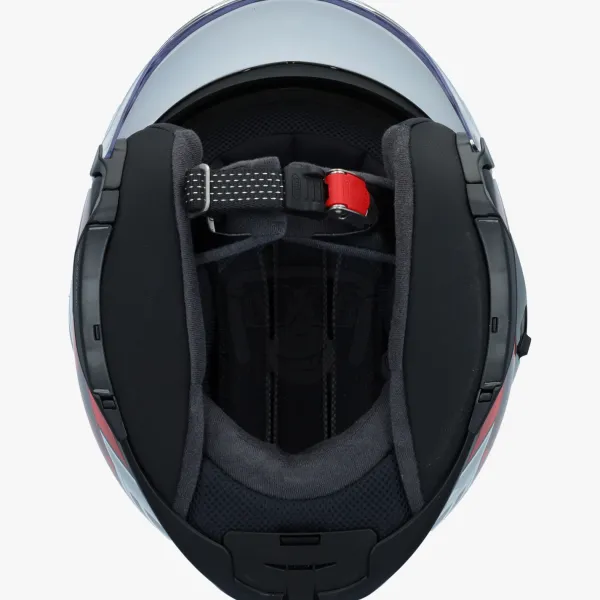 Shoei J-Cruise 3 Whizzy TC-1> Helmen Met Zonnevizier|Bluetooth Helmen