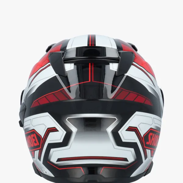 Shoei J-Cruise 3 Whizzy TC-1> Helmen Met Zonnevizier|Bluetooth Helmen