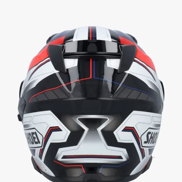 Shoei J-Cruise 3 Whizzy TC-10> Helmen Met Zonnevizier|Bluetooth Helmen