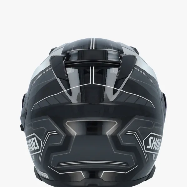 Shoei J-Cruise 3 Whizzy TC-5> Helmen Met Zonnevizier|Bluetooth Helmen