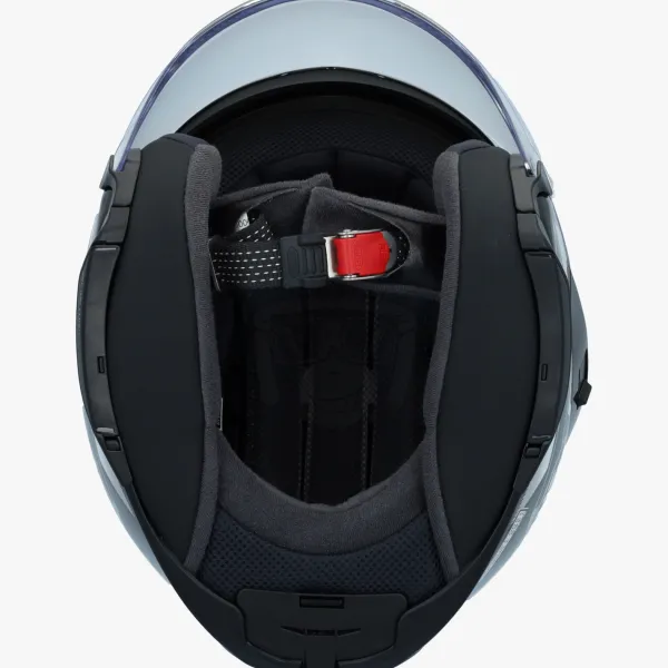 Shoei J-Cruise 3 Whizzy TC-5> Helmen Met Zonnevizier|Bluetooth Helmen