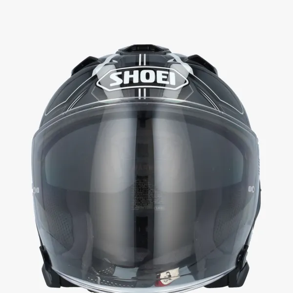 Shoei J-Cruise 3 Whizzy TC-5> Helmen Met Zonnevizier|Bluetooth Helmen