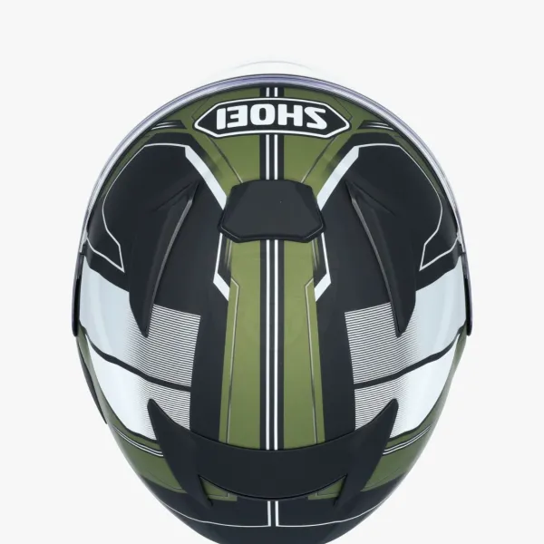 Shoei J-Cruise 3 Whizzy TC-11> Helmen Met Zonnevizier|Bluetooth Helmen