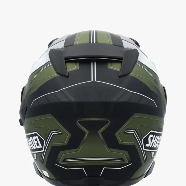 Shoei J-Cruise 3 Whizzy TC-11> Helmen Met Zonnevizier|Bluetooth Helmen