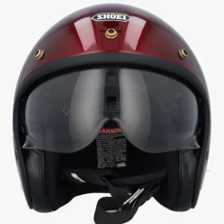 Shoei J.O2 Garnet Metallic><noscript><img width=