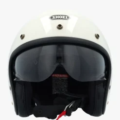 Shoei J.O2 Off White><noscript><img width=