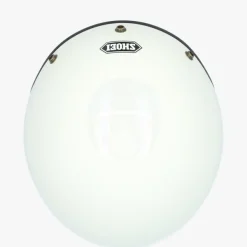 Shoei J.O2 Off White><noscript><img width=