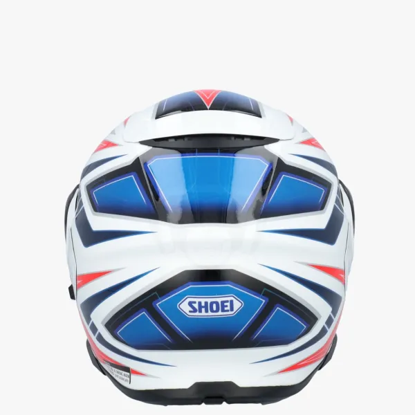 Shoei Neotec 3 Anthem TC-10> Systeemhelmen|Helmen Met Zonnevizier