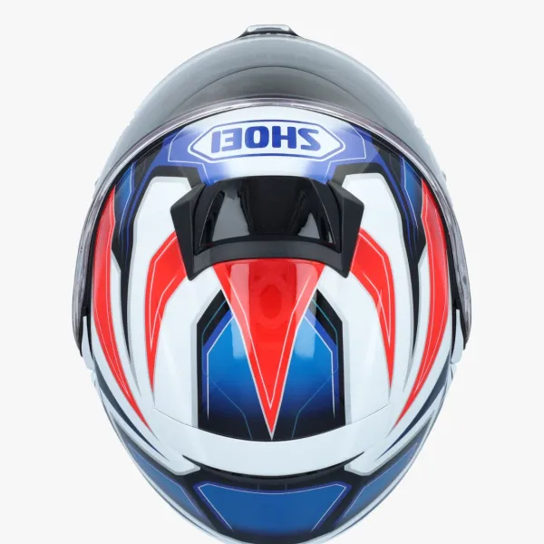 Shoei Neotec 3 Anthem TC-10> Systeemhelmen|Helmen Met Zonnevizier