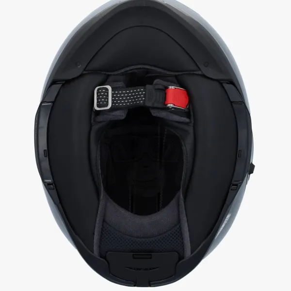 Shoei Neotec 3 Anthracite Metallic> Systeemhelmen|Helmen Met Zonnevizier