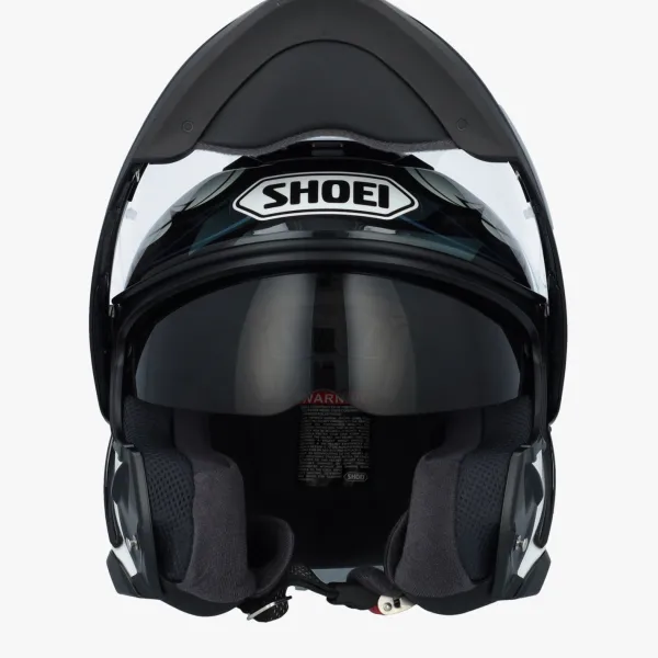 Shoei Neotec 3 Breeze TC-2> Systeemhelmen|Helmen Met Zonnevizier