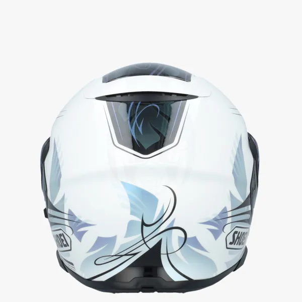 Shoei Neotec 3 Breeze TC-2> Systeemhelmen|Helmen Met Zonnevizier