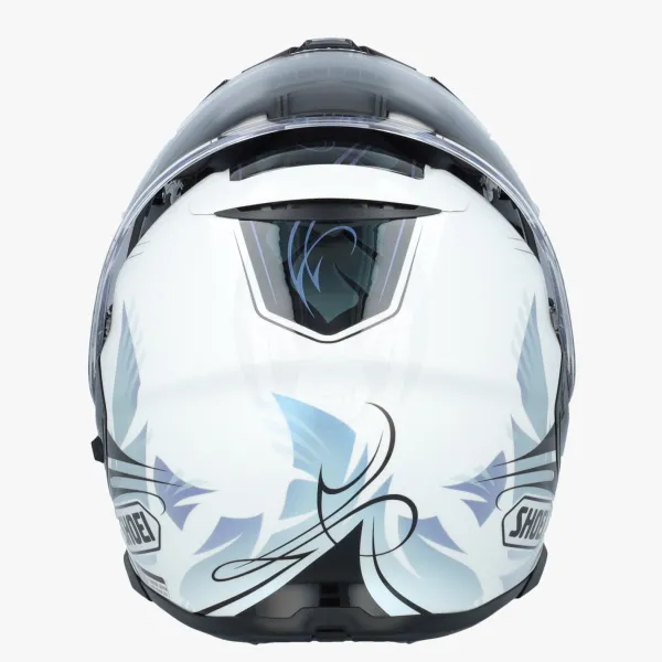 Shoei Neotec 3 Breeze TC-2> Systeemhelmen|Helmen Met Zonnevizier