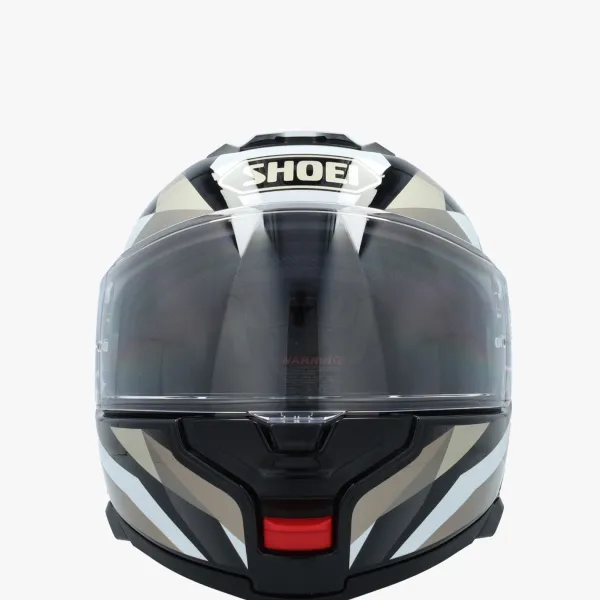 Shoei Neotec 3 Fragments TC-10> Systeemhelmen|Helmen Met Zonnevizier