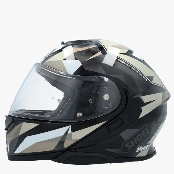 Shoei Neotec 3 Fragments TC-10> Systeemhelmen|Helmen Met Zonnevizier