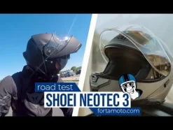 Shoei Neotec 3 Matt Black> Systeemhelmen|Helmen Met Zonnevizier