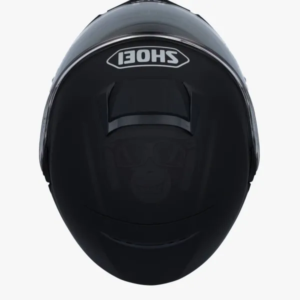 Shoei Neotec 3 Matt Black> Systeemhelmen|Helmen Met Zonnevizier