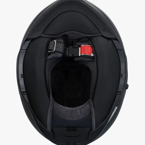 Shoei Neotec 3 Matt Black> Systeemhelmen|Helmen Met Zonnevizier