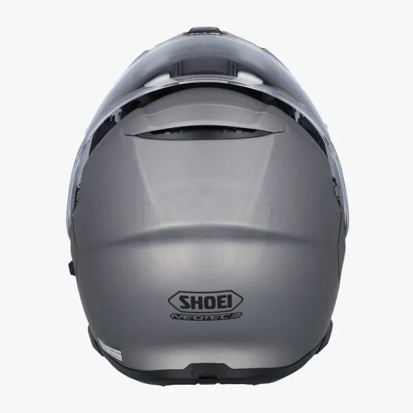 Shoei Neotec 3 Matt Dark Grey> Systeemhelmen|Helmen Met Zonnevizier