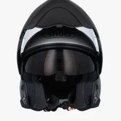 Shoei Neotec 3 Matt Dark Grey><noscript><img width=