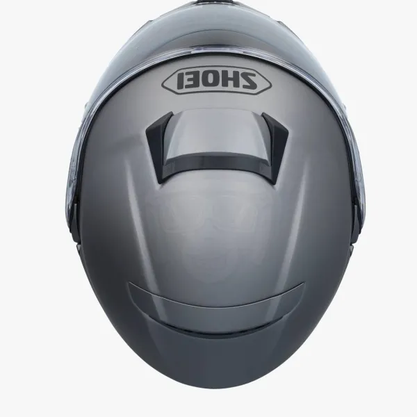 Shoei Neotec 3 Matt Dark Grey> Systeemhelmen|Helmen Met Zonnevizier