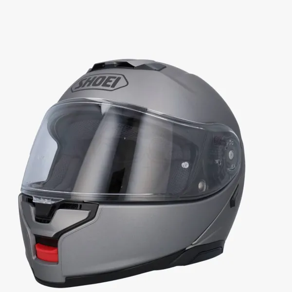Shoei Neotec 3 Matt Dark Grey> Systeemhelmen|Helmen Met Zonnevizier