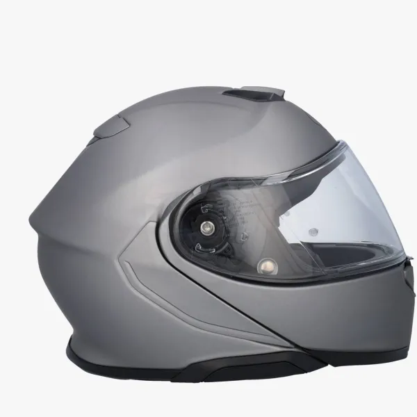 Shoei Neotec 3 Matt Dark Grey> Systeemhelmen|Helmen Met Zonnevizier
