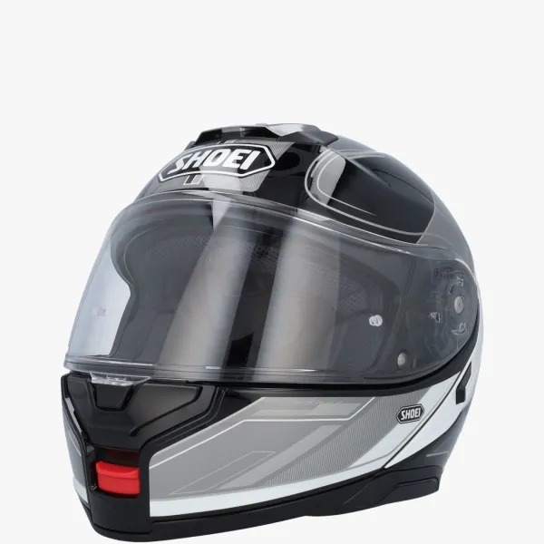 Shoei Neotec 3 Sharpen TC-5> Systeemhelmen|Helmen Met Zonnevizier