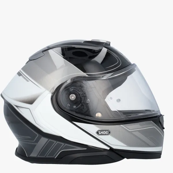 Shoei Neotec 3 Sharpen TC-5> Systeemhelmen|Helmen Met Zonnevizier