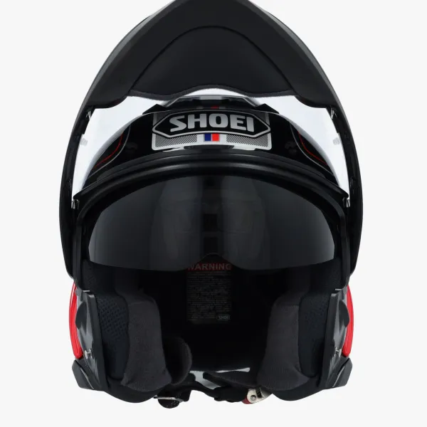 Shoei Neotec 3 Sharpen TC-10> Systeemhelmen|Helmen Met Zonnevizier