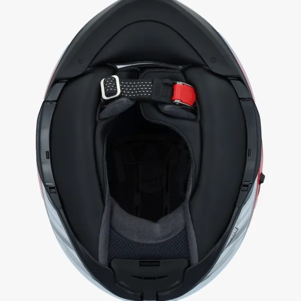 Shoei Neotec 3 Sharpen TC-10> Systeemhelmen|Helmen Met Zonnevizier
