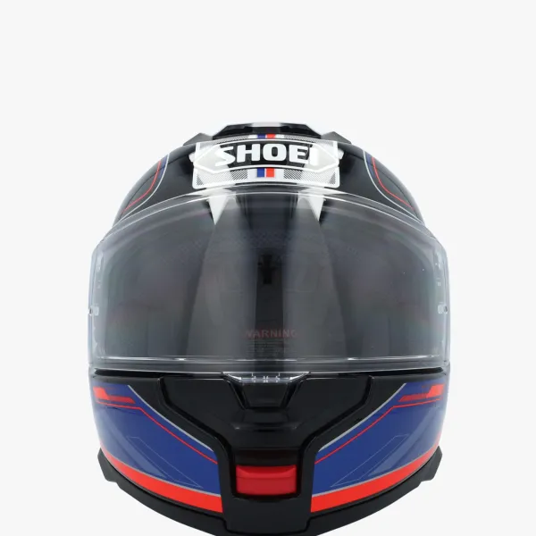 Shoei Neotec 3 Sharpen TC-10> Systeemhelmen|Helmen Met Zonnevizier
