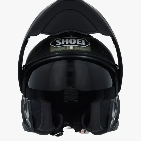 Shoei Neotec 3 Sharpen TC-11> Systeemhelmen|Helmen Met Zonnevizier