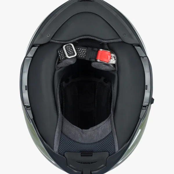 Shoei Neotec 3 Sharpen TC-11> Systeemhelmen|Helmen Met Zonnevizier