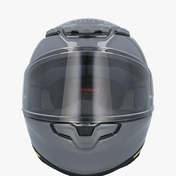 Shoei NXR 2 Basalt Grey> Integraalhelmen|Bluetooth Helmen