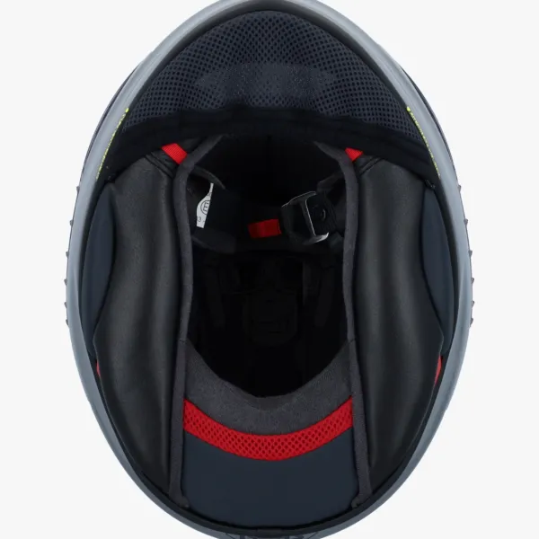 Shoei NXR 2 Basalt Grey> Integraalhelmen|Bluetooth Helmen