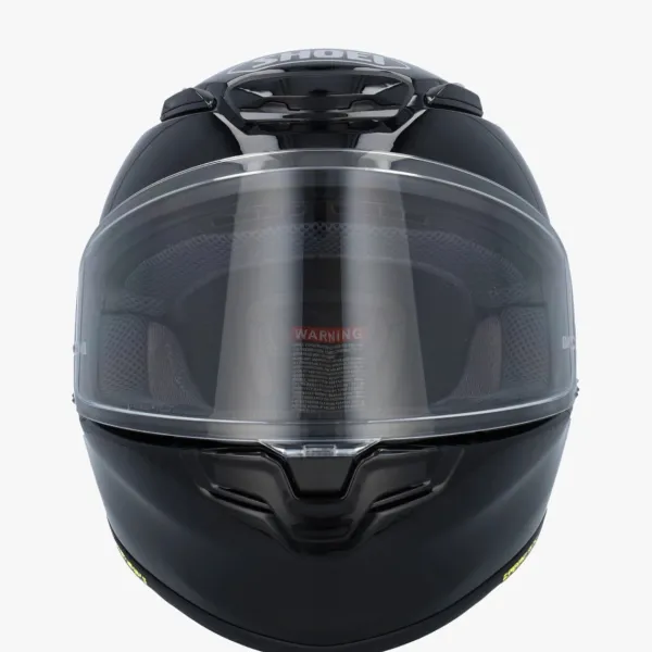 Shoei NXR 2 Black> Integraalhelmen|Bluetooth Helmen