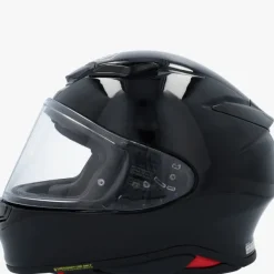 Shoei NXR 2 Black><noscript><img width=