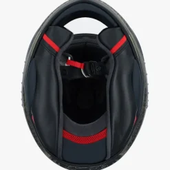 Shoei NXR 2 Fearless TC-5> Integraalhelmen|Bluetooth Helmen