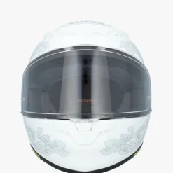Shoei NXR 2 Fearless TC-6> Integraalhelmen|Bluetooth Helmen