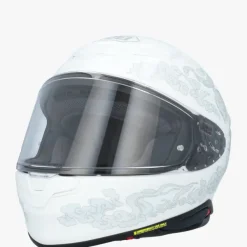 Shoei NXR 2 Fearless TC-6><noscript><img width=