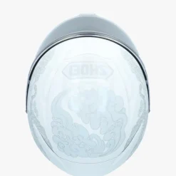 Shoei NXR 2 Fearless TC-6><noscript><img width=