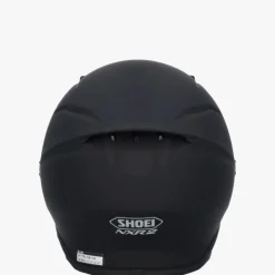 Shoei NXR 2 Matt Black> Integraalhelmen|Bluetooth Helmen