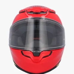 Shoei NXR 2 Shine Red><noscript><img width=
