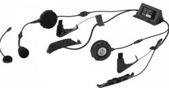 Shoei SRL-3> Headsets